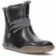 CAMPER PEU CAMI ENKELLAARSJES K400505  BLACK