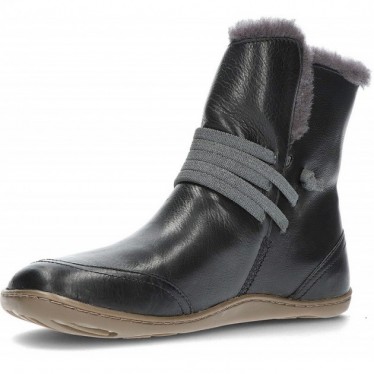 CAMPER PEU CAMI ENKELLAARSJES K400505  BLACK