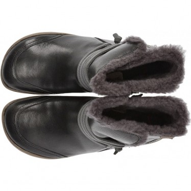 CAMPER PEU CAMI ENKELLAARSJES K400505  BLACK