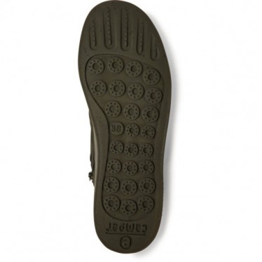 CAMPER PEU TOURLAARZEN K400374  VERDE