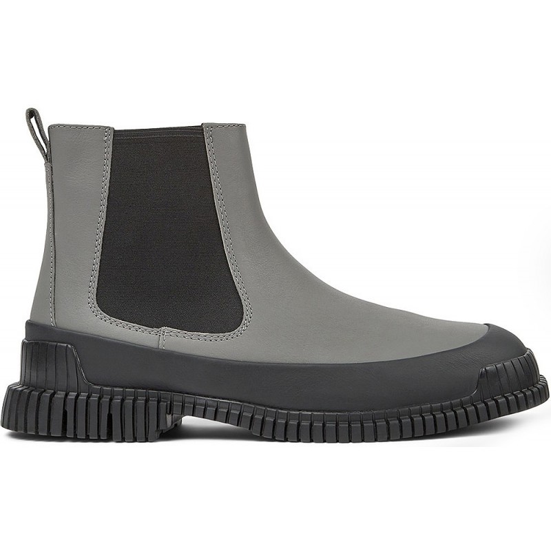 CAMPER ENKELLAARS K300252 PIX PIXO  GREY