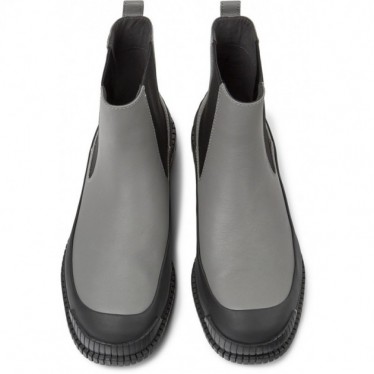 CAMPER ENKELLAARS K300252 PIX PIXO  GREY