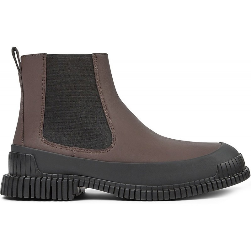 CAMPER ENKELLAARS K300252 PIX PIXO  BROWN
