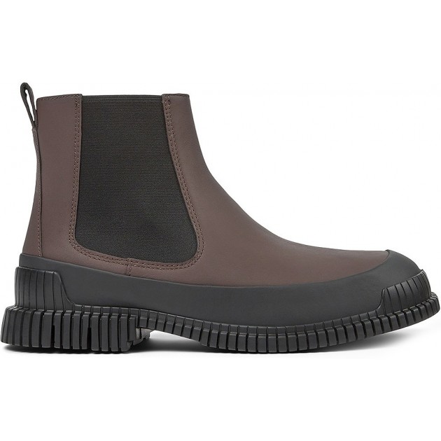 CAMPER ENKELLAARS K300252 PIX PIXO BROWN CAMPER ENKELLAARS K300252 PIX PIXO BROWN