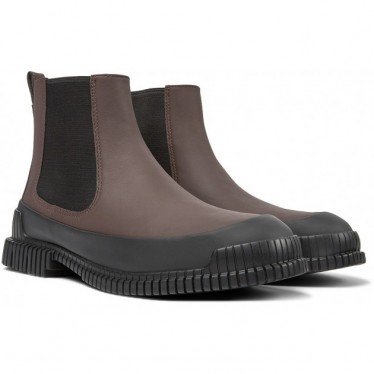 CAMPER ENKELLAARS K300252 PIX PIXO  BROWN
