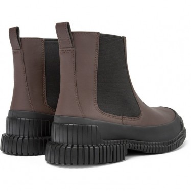 CAMPER ENKELLAARS K300252 PIX PIXO  BROWN