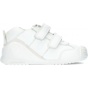 SPORT BIOMECANICA SAUVAGE 221001-C  BLANCO