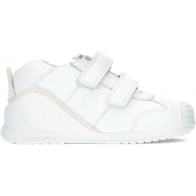 SPORT BIOMECANICA SAUVAGE 221001-C  BLANCO