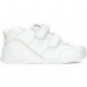 SPORT BIOMECANICA SAUVAGE 221001-C  BLANCO