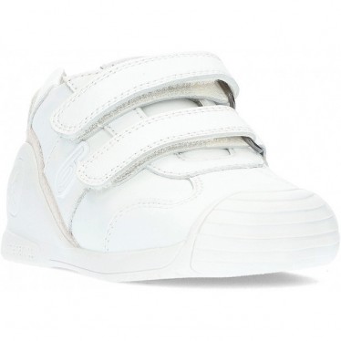 SPORT BIOMECANICA SAUVAGE 221001-C  BLANCO