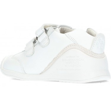 SPORT BIOMECANICA SAUVAGE 221001-C  BLANCO