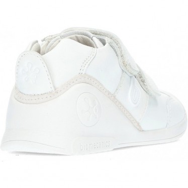 SPORT BIOMECANICA SAUVAGE 221001-C  BLANCO