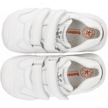 SPORT BIOMECANICA SAUVAGE 221001-C  BLANCO