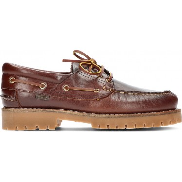 CALLAGHAN CICLON SEAHORSE M  MARRON