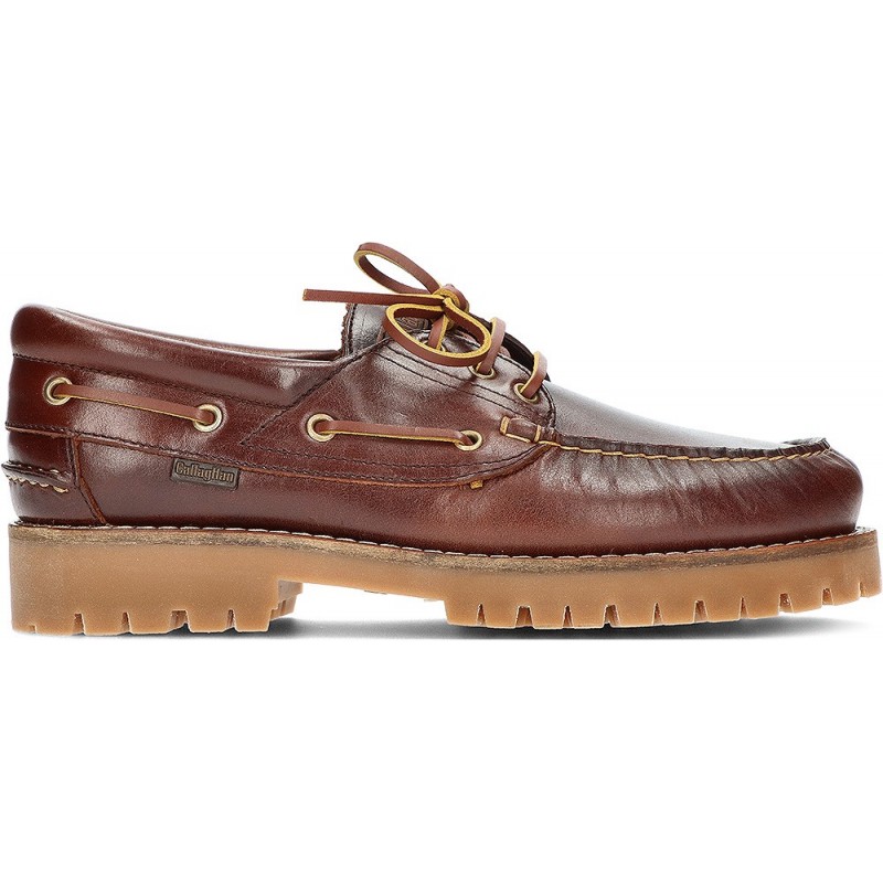 CALLAGHAN CICLON SEAHORSE M  MARRON
