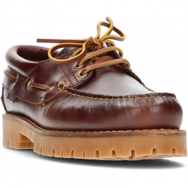 CALLAGHAN CICLON SEAHORSE M  MARRON