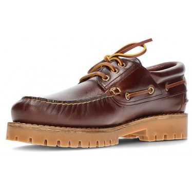 CALLAGHAN CICLON SEAHORSE M  MARRON