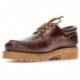 CALLAGHAN CICLON SEAHORSE M  MARRON