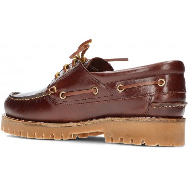 CALLAGHAN CICLON SEAHORSE M  MARRON
