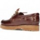 CALLAGHAN CICLON SEAHORSE M  MARRON