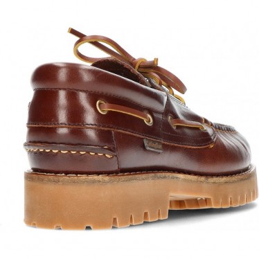 CALLAGHAN CICLON SEAHORSE M  MARRON