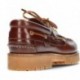 CALLAGHAN CICLON SEAHORSE M  MARRON