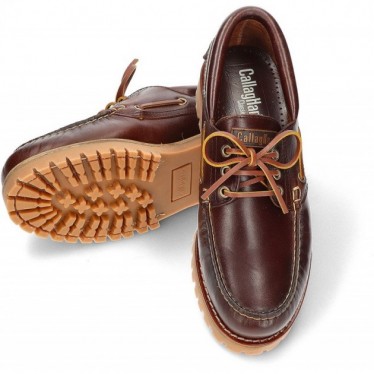 CALLAGHAN CICLON SEAHORSE M  MARRON