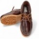 CALLAGHAN CICLON SEAHORSE M  MARRON