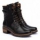 PIKOLINOS SAN SEBASTIA W1T-8812 ENKELLAARZEN  BLACK