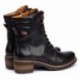 PIKOLINOS SAN SEBASTIA W1T-8812 ENKELLAARZEN  BLACK