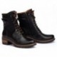 PIKOLINOS SAN SEBASTIA W1T-8812 ENKELLAARZEN  BLACK