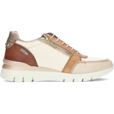 PIKOLINOS CANTABRIA SNEAKERS W4R-6718C4  NATA
