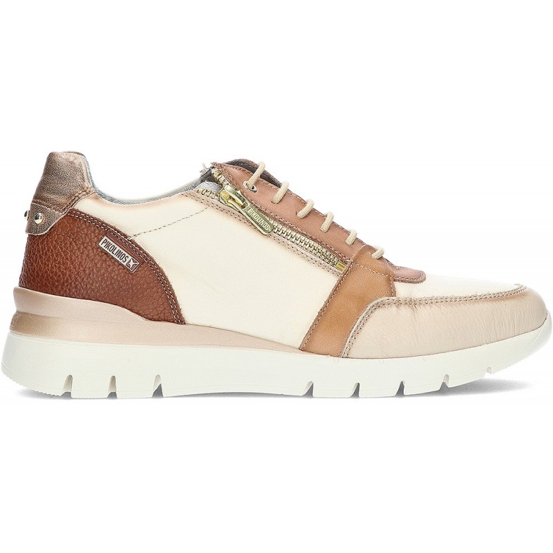 PIKOLINOS CANTABRIA SNEAKERS W4R-6718C4  NATA