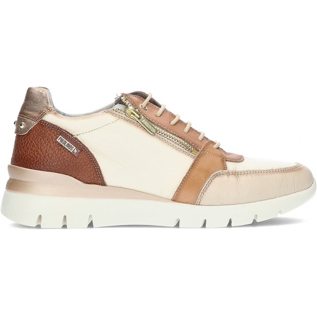 PIKOLINOS CANTABRIA SNEAKERS W4R-6718C4 NATA PIKOLINOS CANTABRIA SNEAKERS W4R-6718C4 NATA