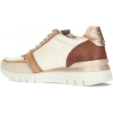PIKOLINOS CANTABRIA SNEAKERS W4R-6718C4  NATA