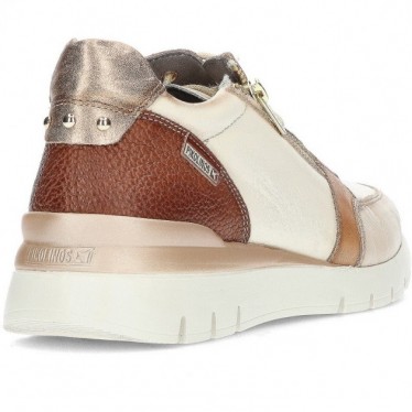 PIKOLINOS CANTABRIA SNEAKERS W4R-6718C4  NATA