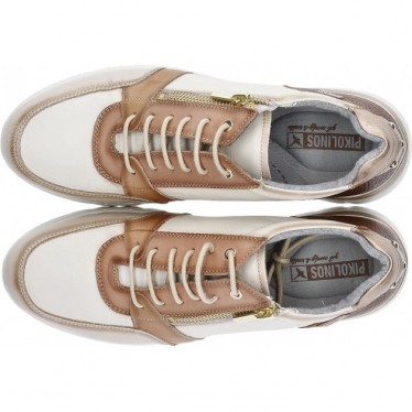 PIKOLINOS CANTABRIA SNEAKERS W4R-6718C4  NATA