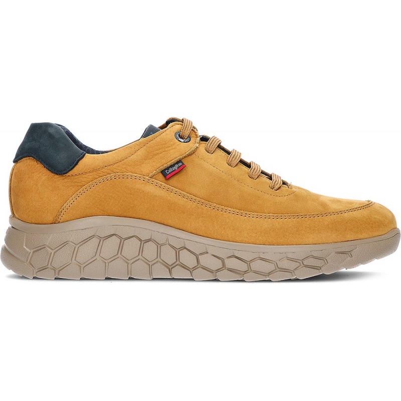 CALLAGHAN 50900 SUV-SCHOENEN  MOSTAZA