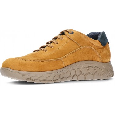 CALLAGHAN 50900 SUV-SCHOENEN  MOSTAZA