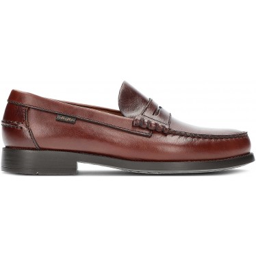 ENGELS CALLAGHAN PUUR COMFORT 16100  BROWN
