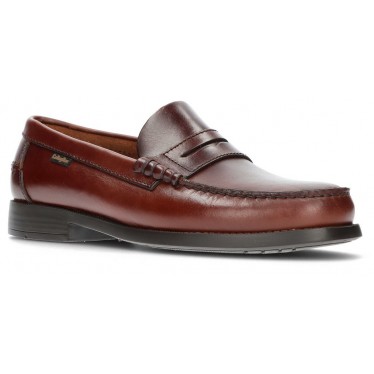 ENGELS CALLAGHAN PUUR COMFORT 16100  BROWN