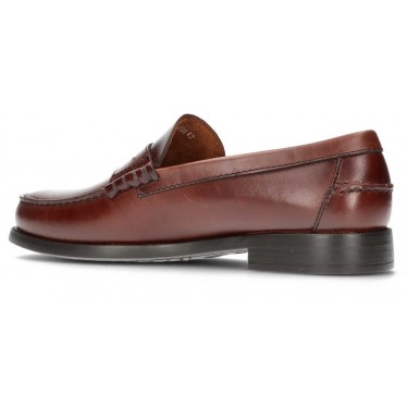 ENGELS CALLAGHAN PUUR COMFORT 16100  BROWN