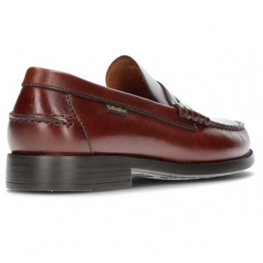 ENGELS CALLAGHAN PUUR COMFORT 16100  BROWN