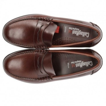 ENGELS CALLAGHAN PUUR COMFORT 16100  BROWN