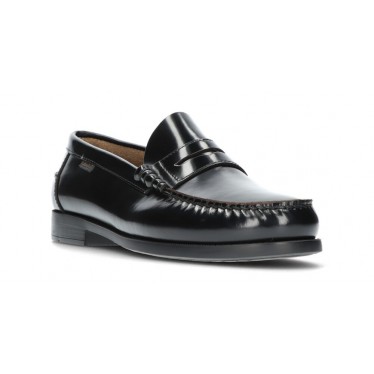 ENGELS CALLAGHAN PUUR COMFORT 16100  BLACK