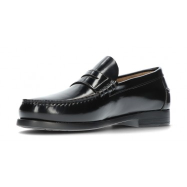 ENGELS CALLAGHAN PUUR COMFORT 16100  BLACK