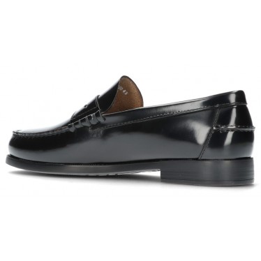 ENGELS CALLAGHAN PUUR COMFORT 16100  BLACK