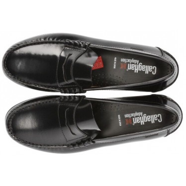 ENGELS CALLAGHAN PUUR COMFORT 16100  BLACK