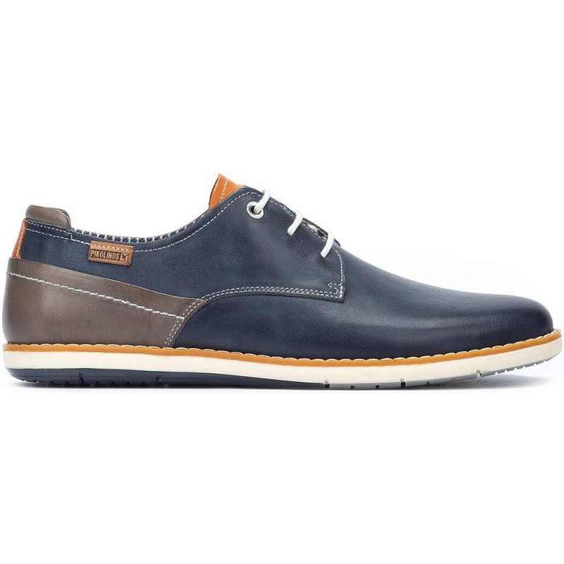 SCHOENEN PIKOLINOS JUCAR M4E-4104C1  BLUE