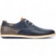 SCHOENEN PIKOLINOS JUCAR M4E-4104C1  BLUE
